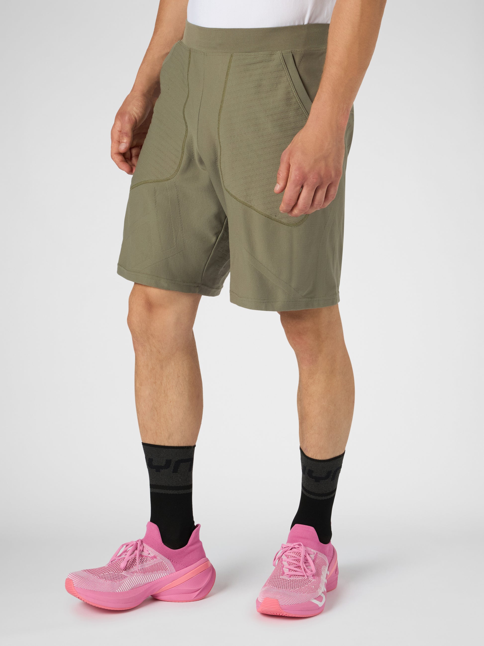 Short Run Fit