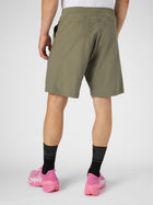 Short Run Fit