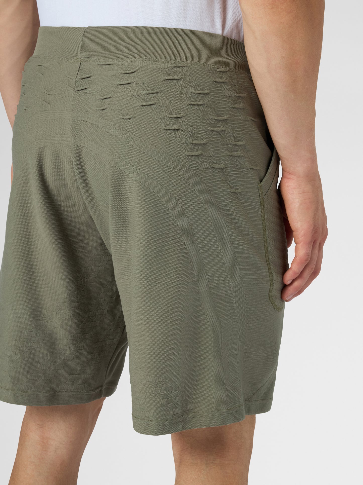 Short Run Fit