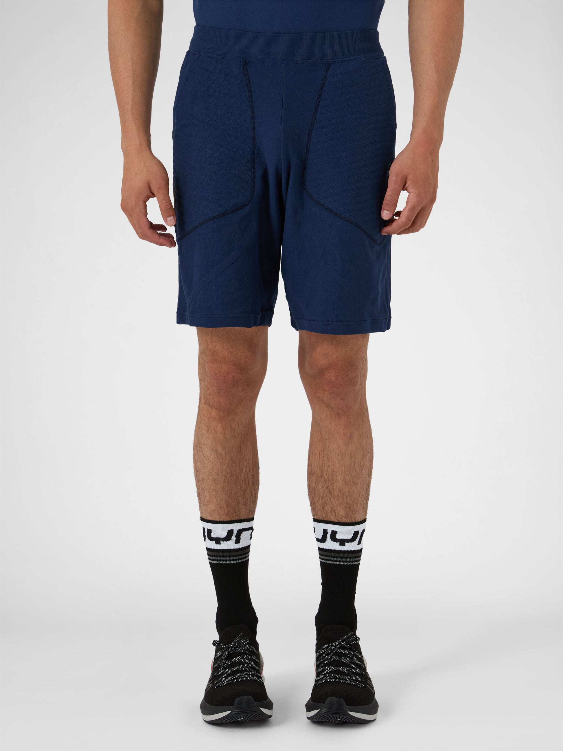 Run Fit Shorts