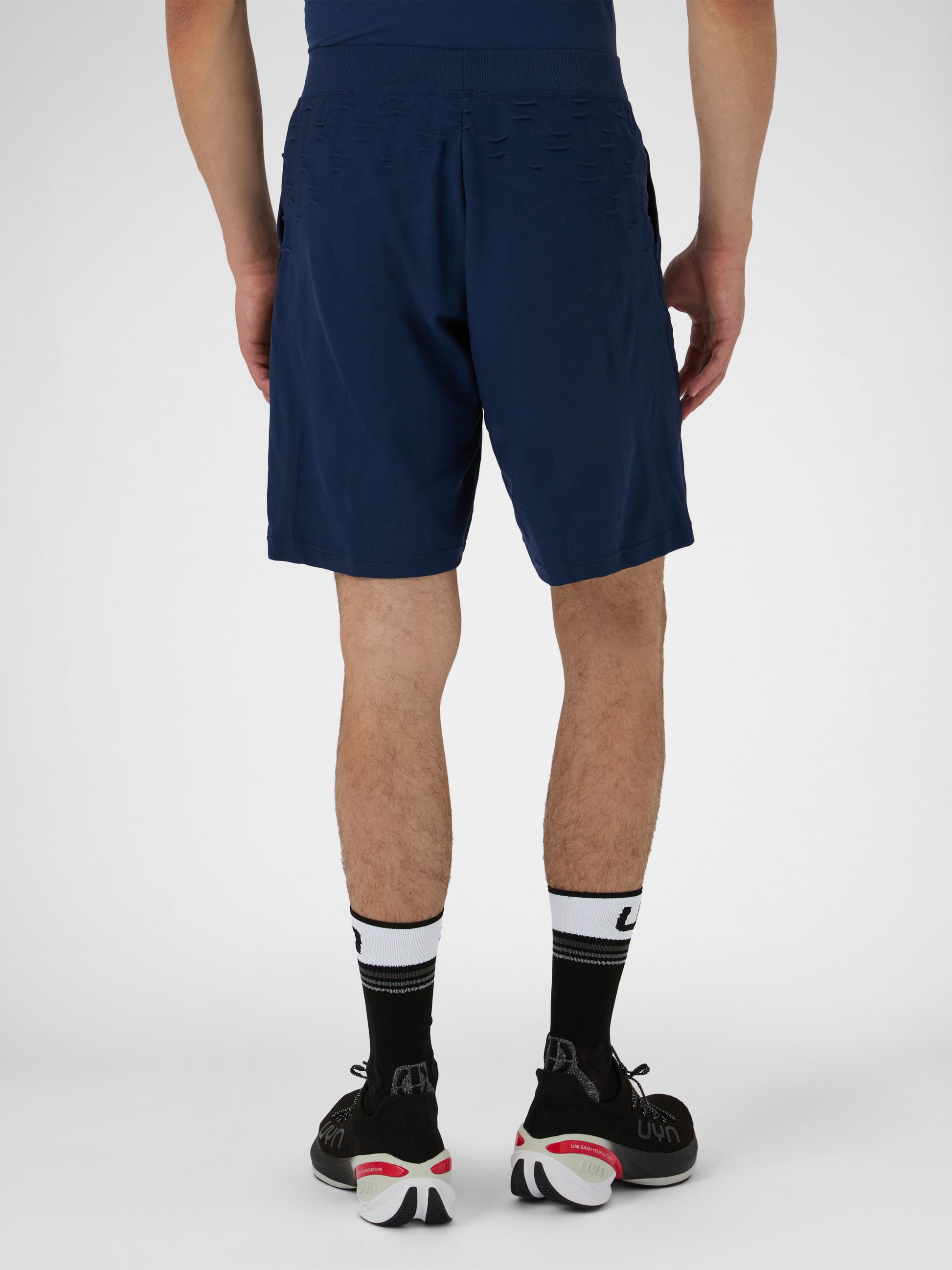 Run Fit Shorts