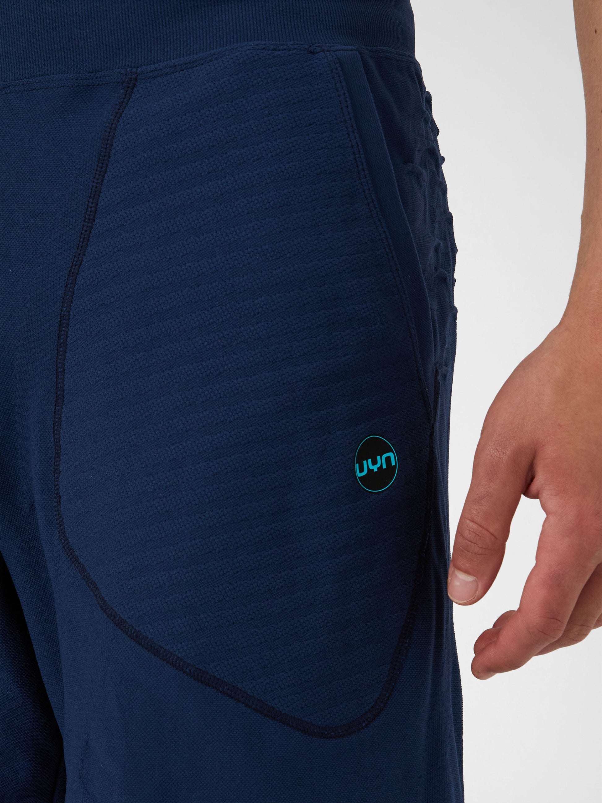 Run Fit Shorts