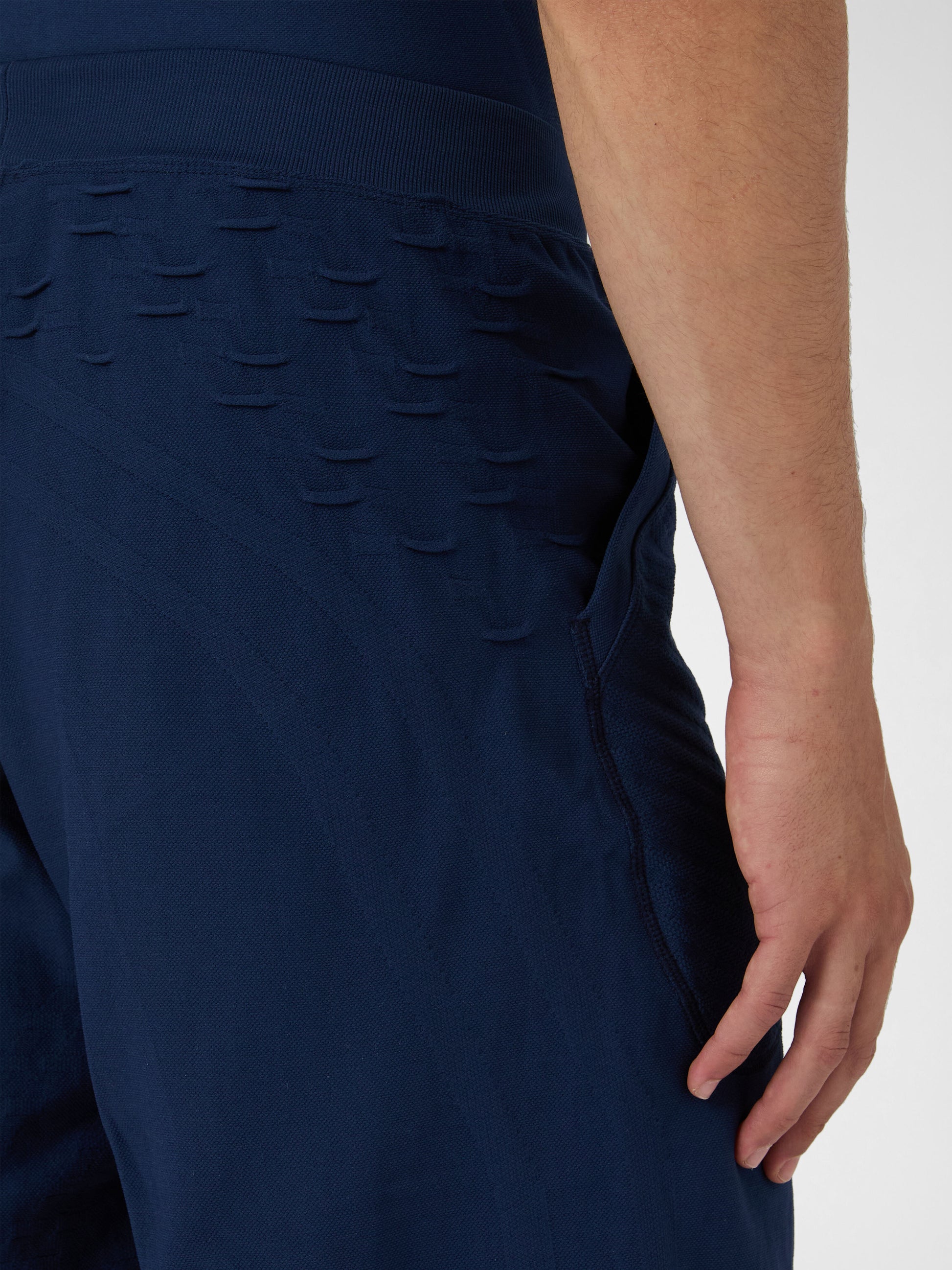 Run Fit Shorts