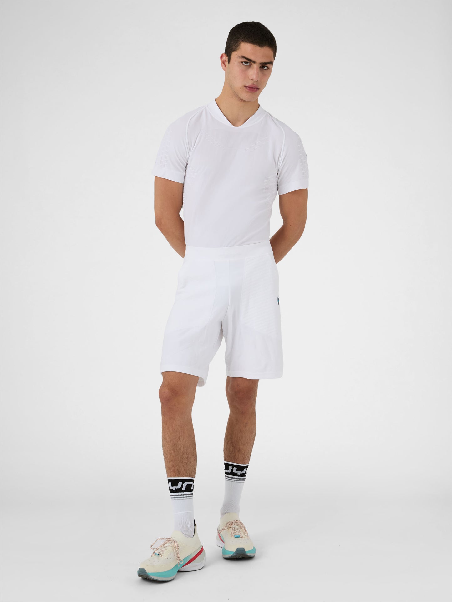 Shorts Run Fit