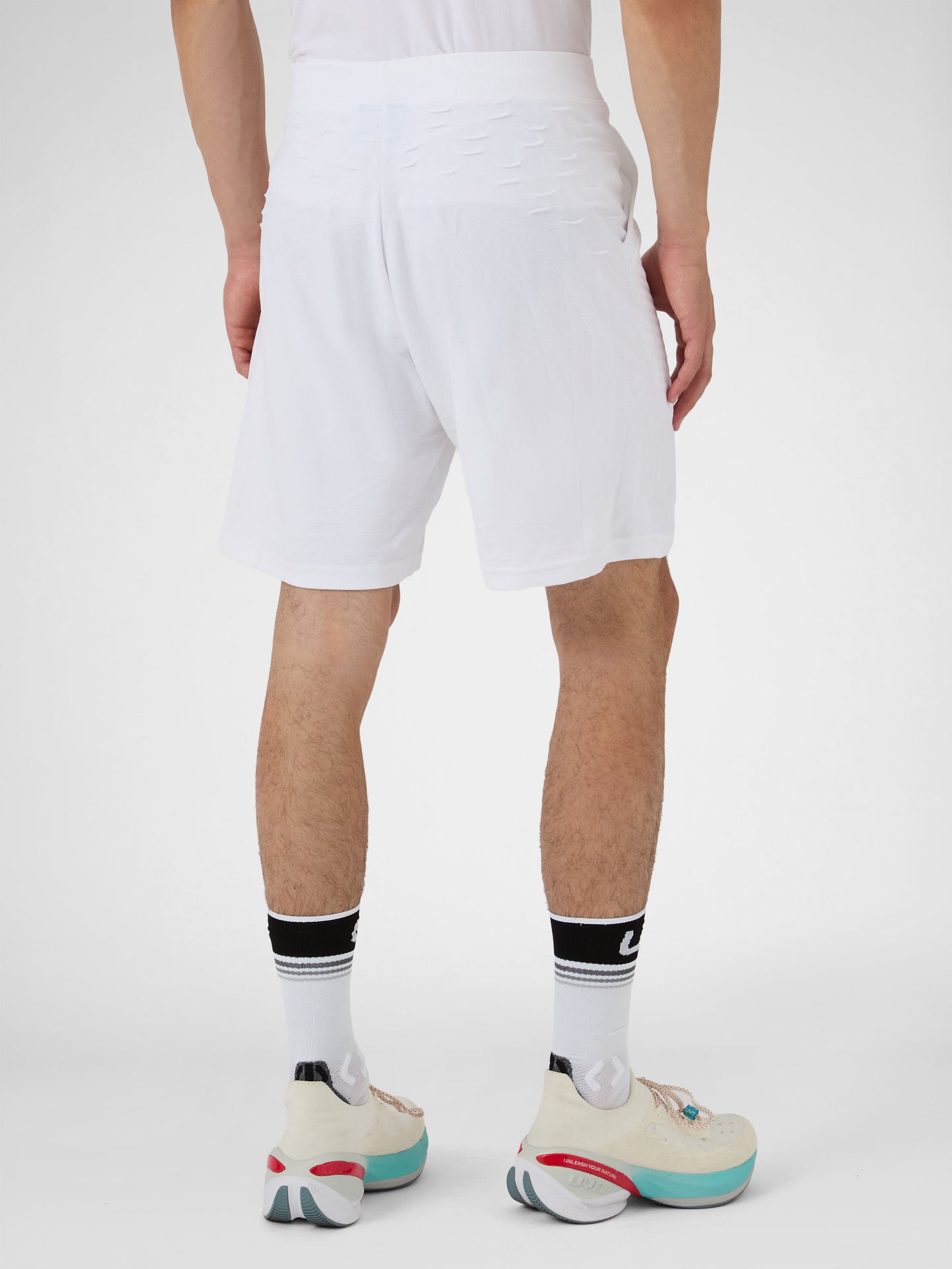 Shorts Run Fit