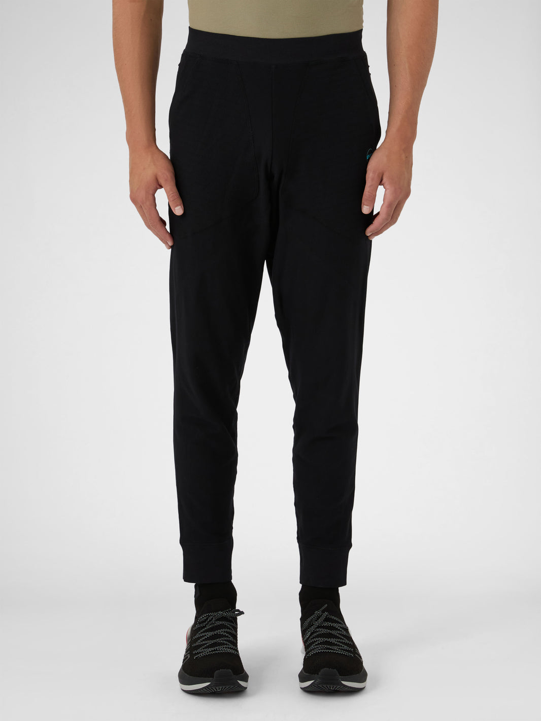 Pantalon Run Fit