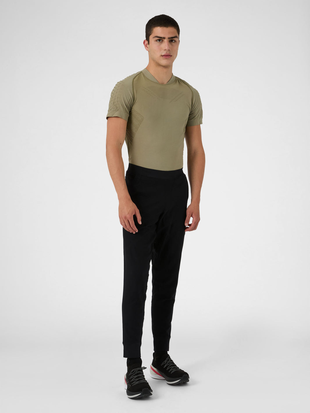 Pantalon Run Fit
