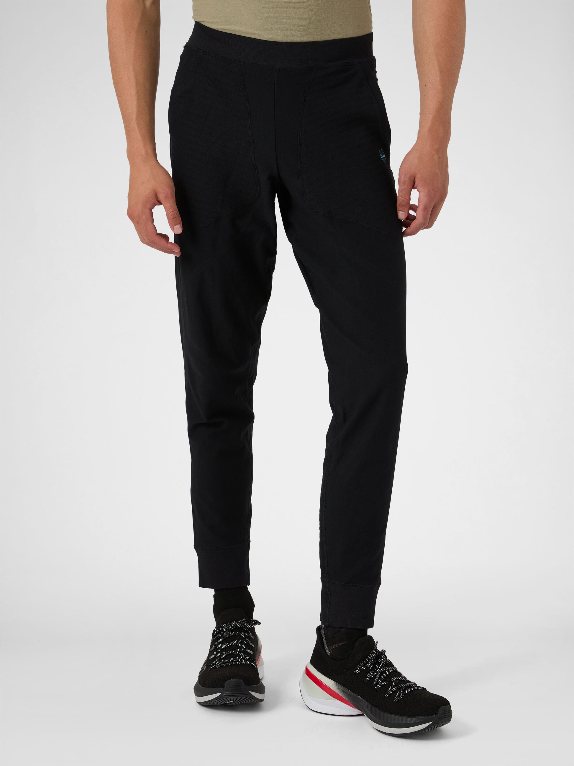 Hose Run Fit