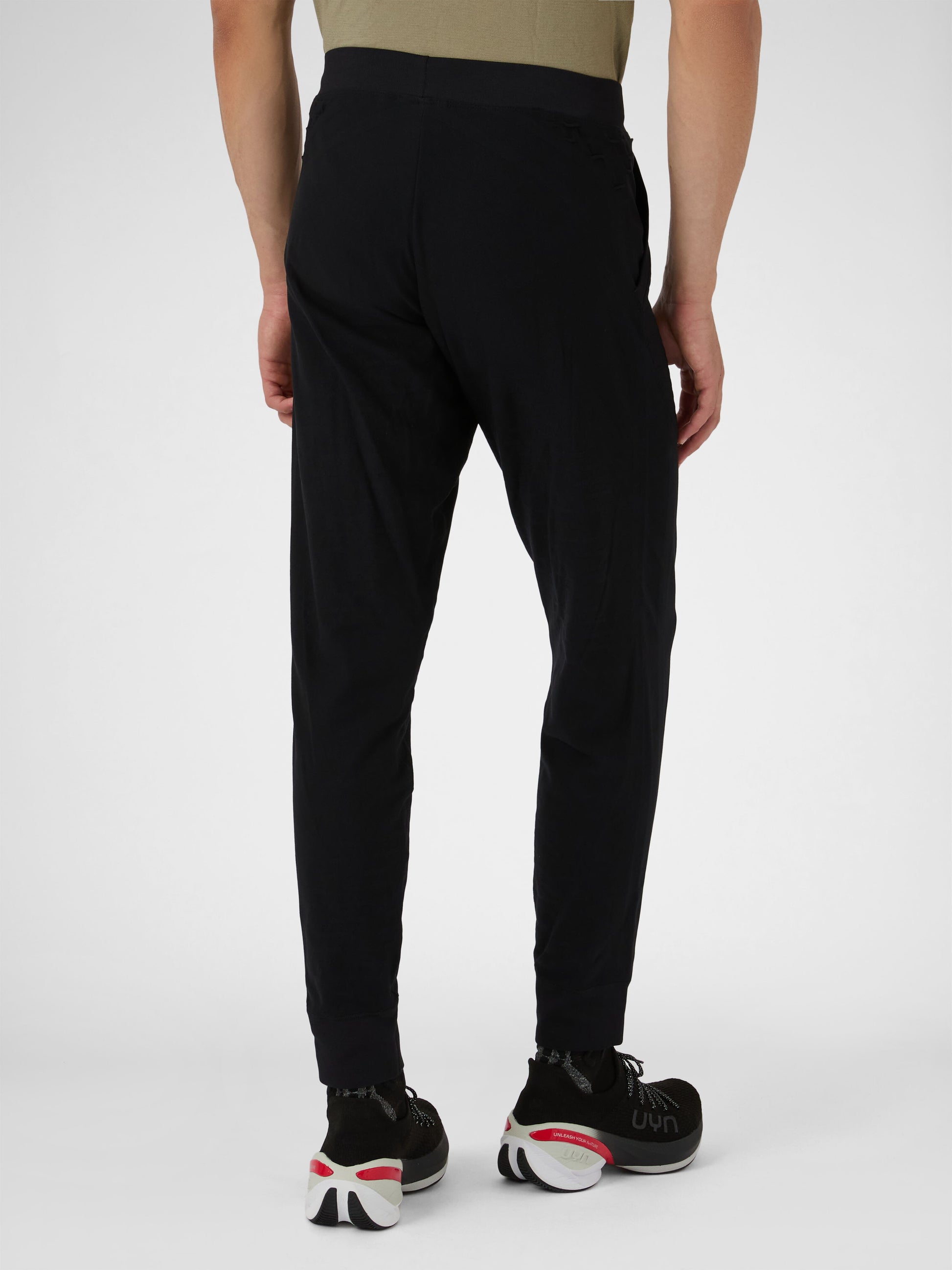 Hose Run Fit