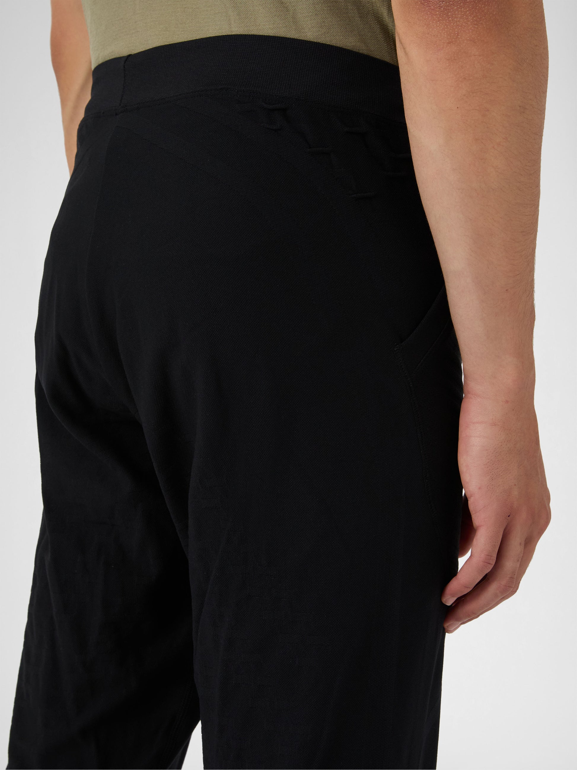 Hose Run Fit