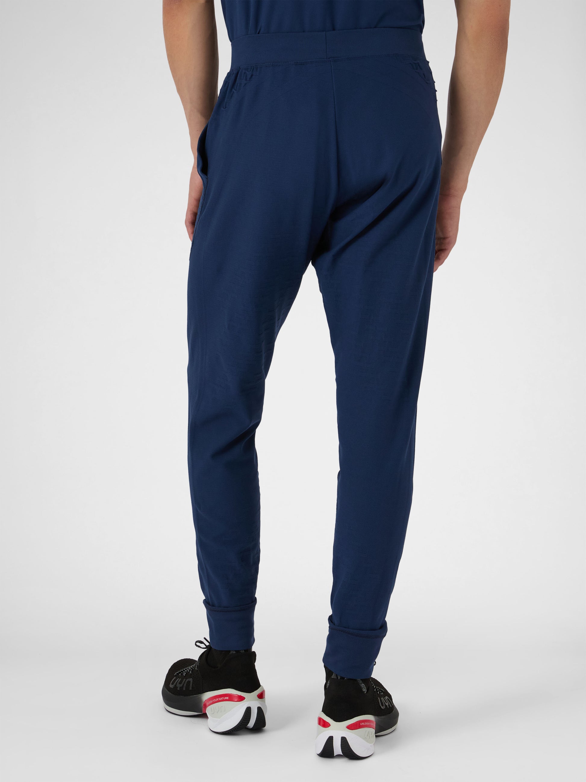 Hose Run Fit