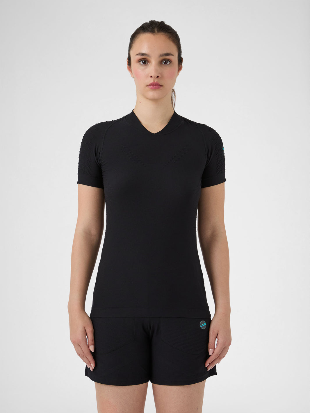 T-shirt Run Fit