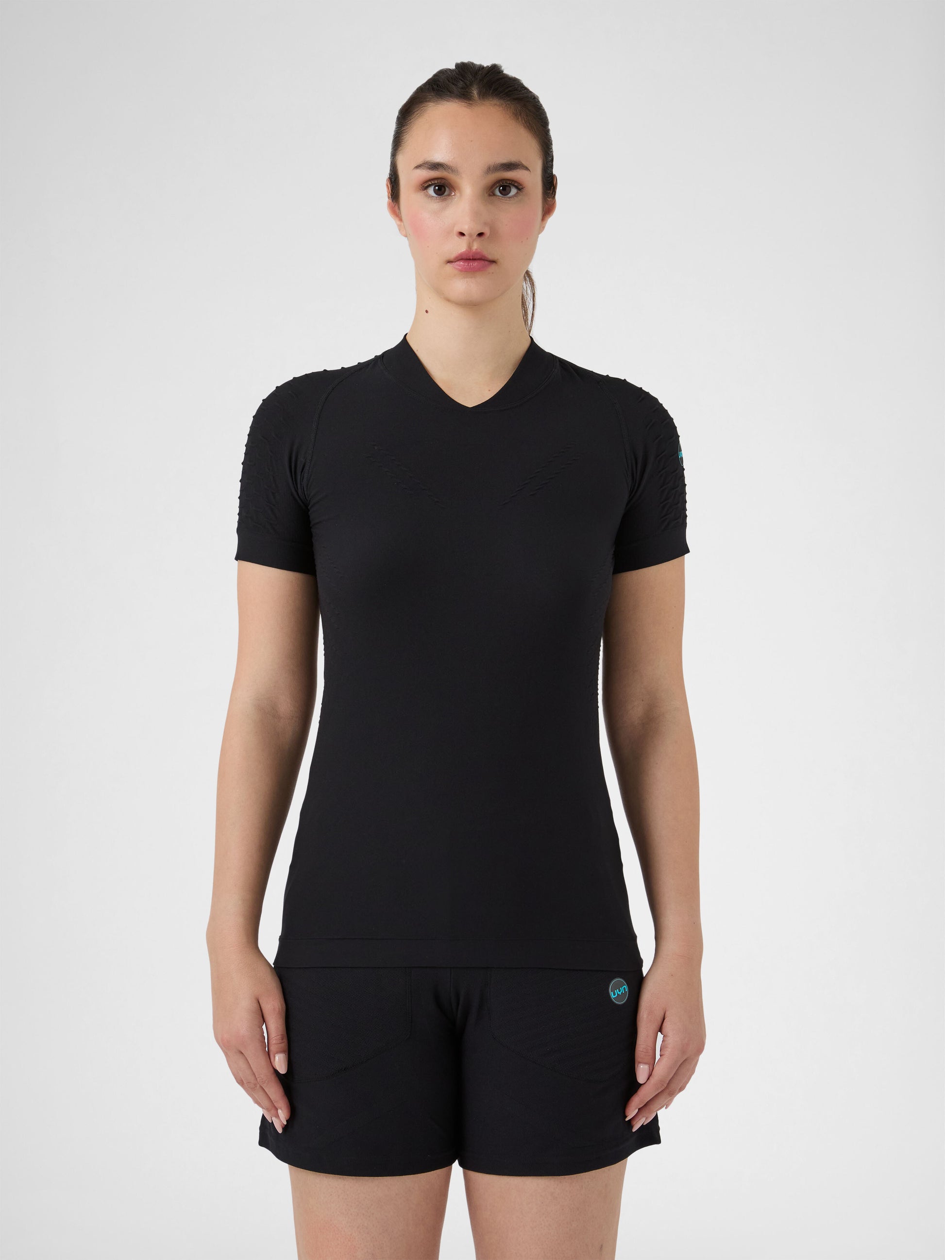 T-shirt Run Fit