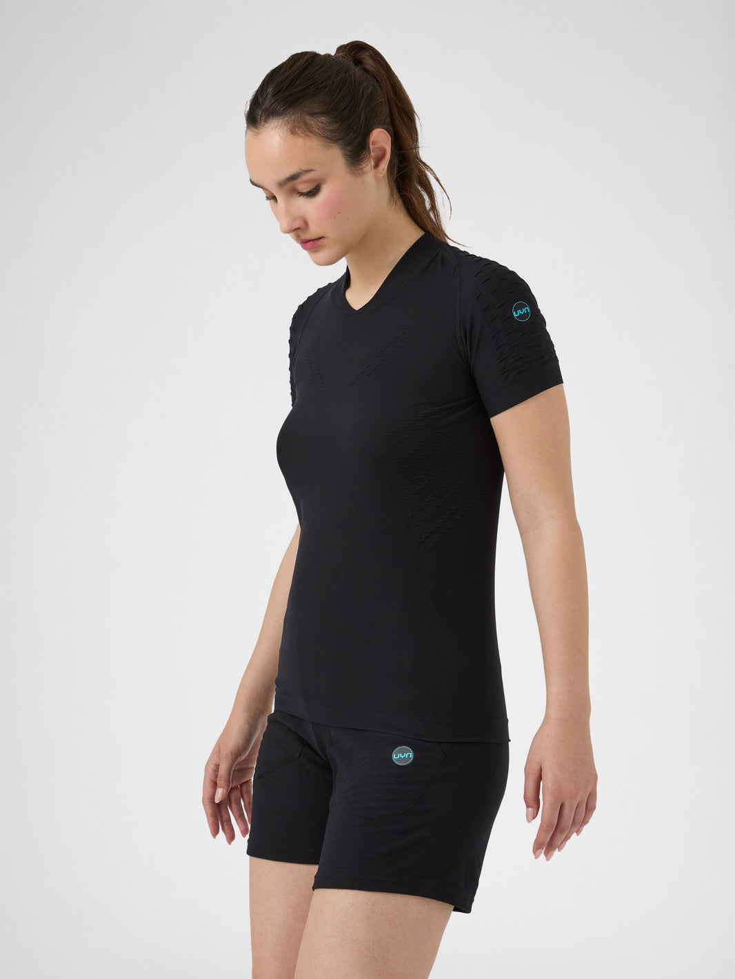 T-shirt Run Fit