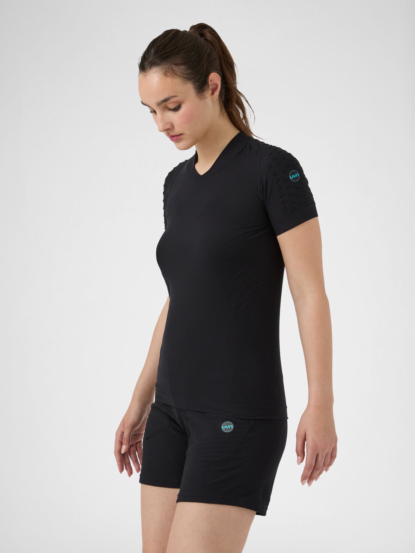 T-shirt Run Fit