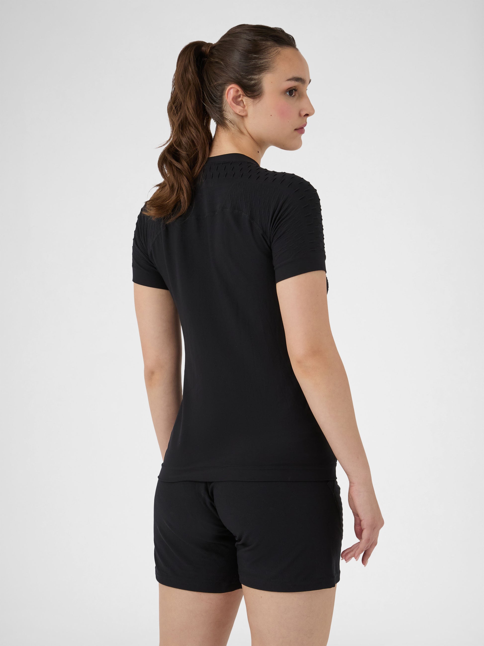 T-shirt Run Fit