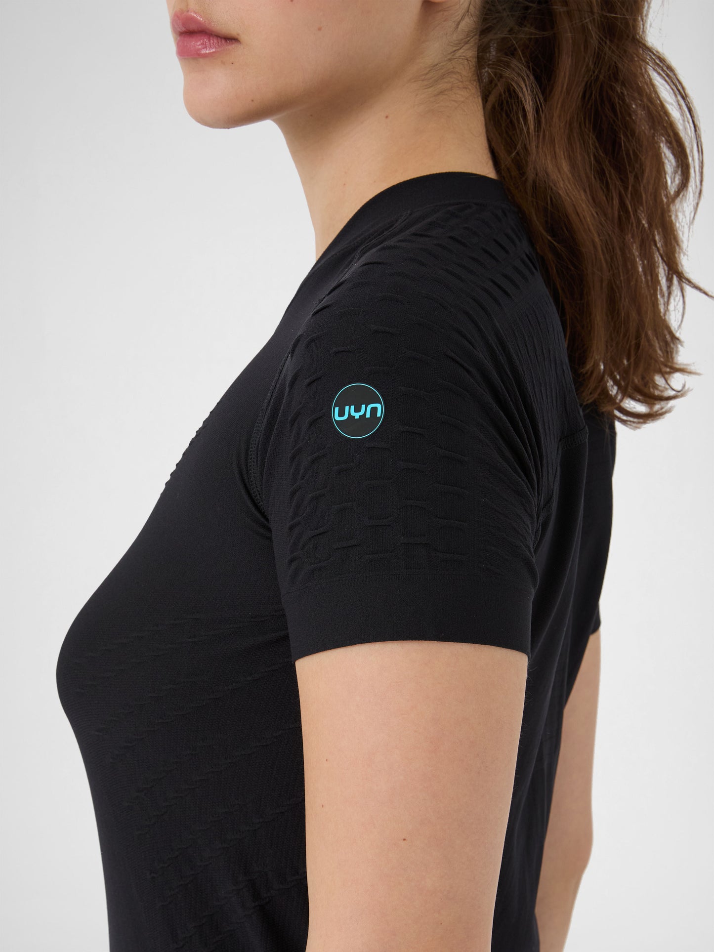 T-shirt Run Fit