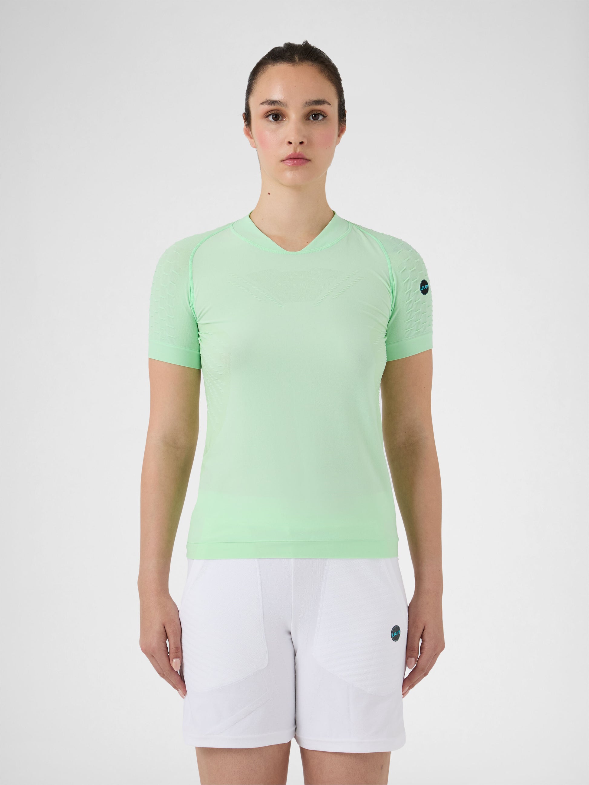 T-shirt Run Fit