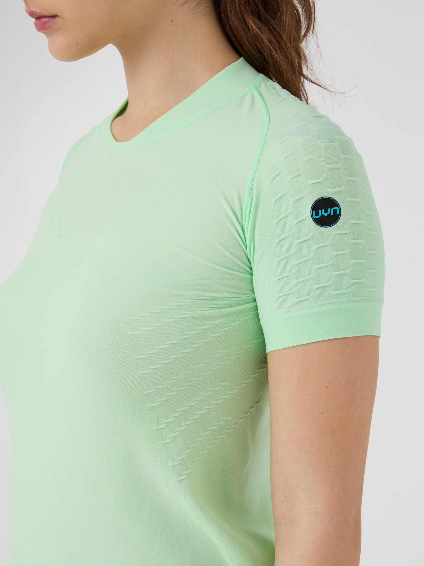 T-shirt Run Fit