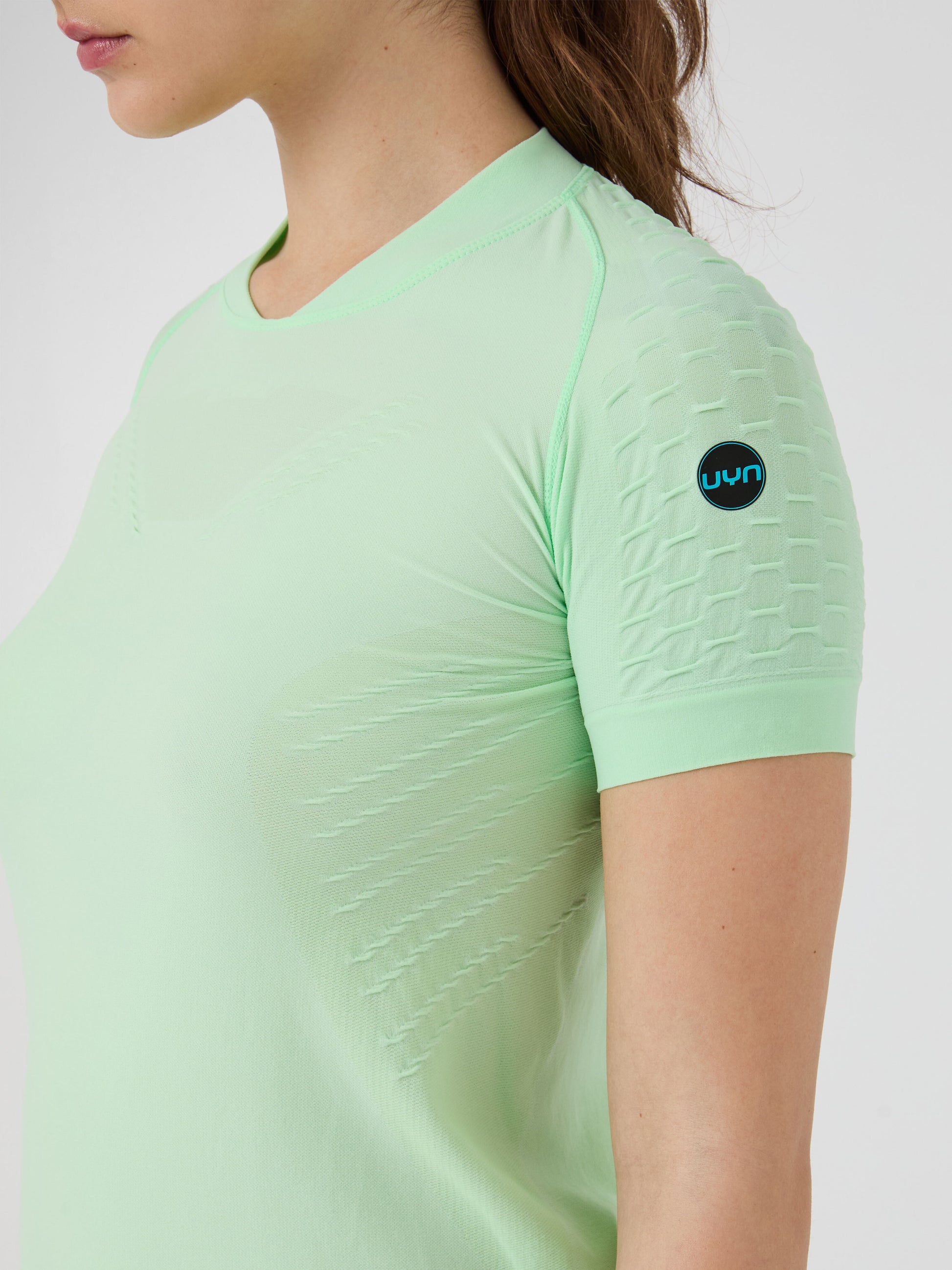 T-shirt Run Fit