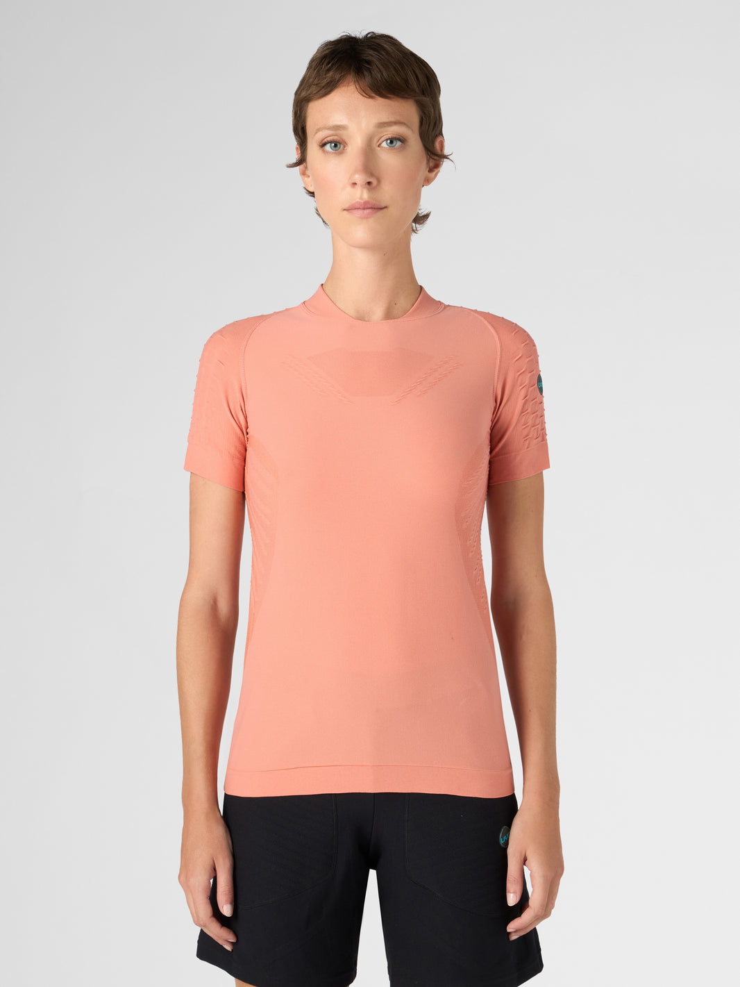 T-shirt Run Fit