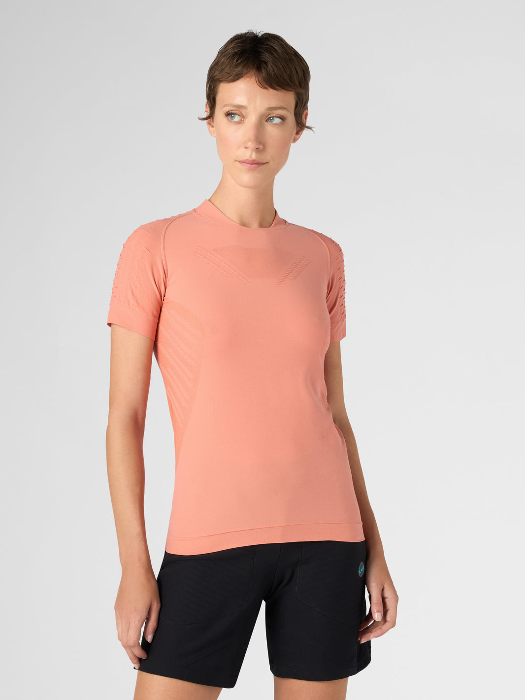 T-shirt Run Fit