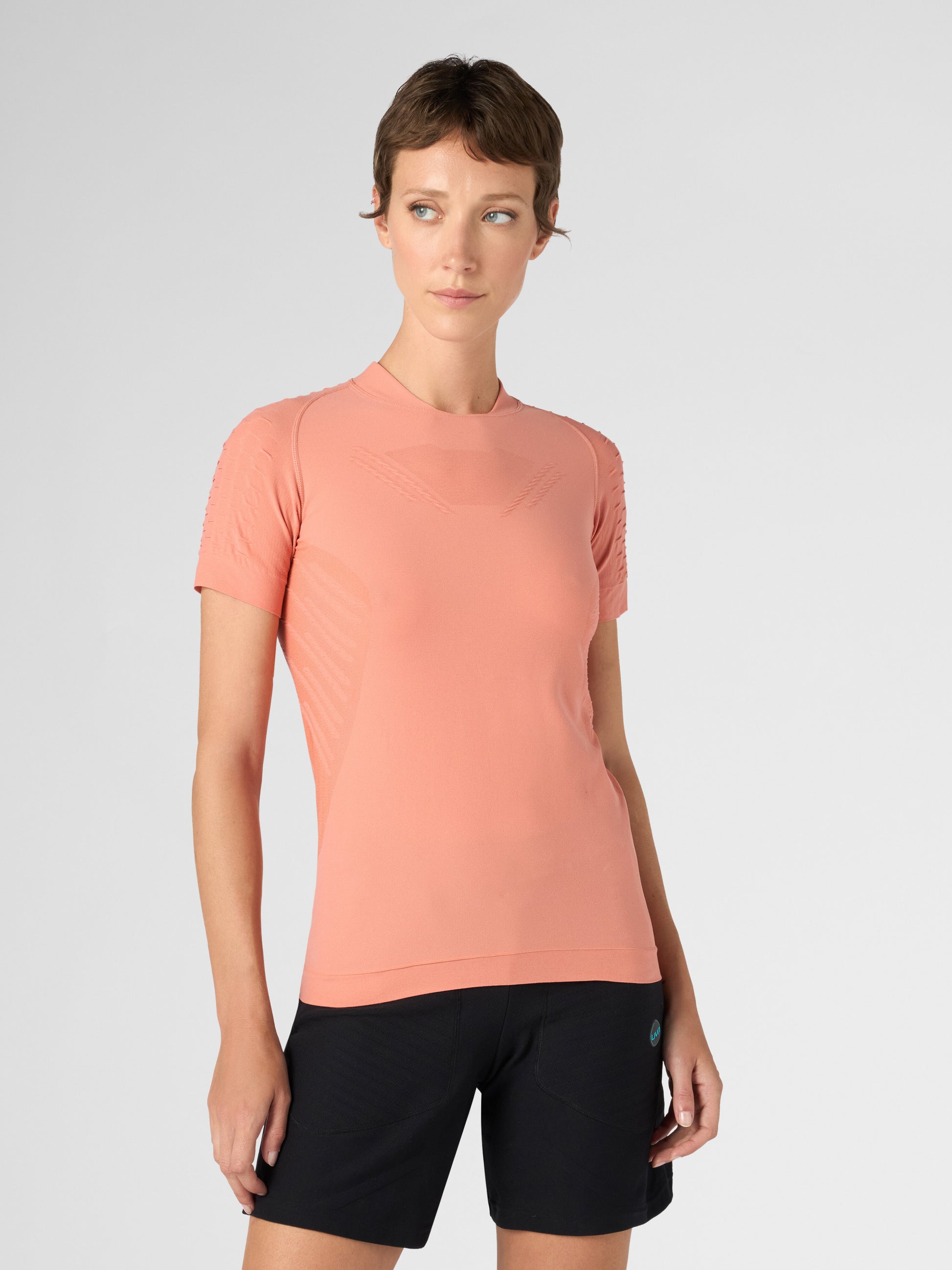 T-Shirt Run Fit