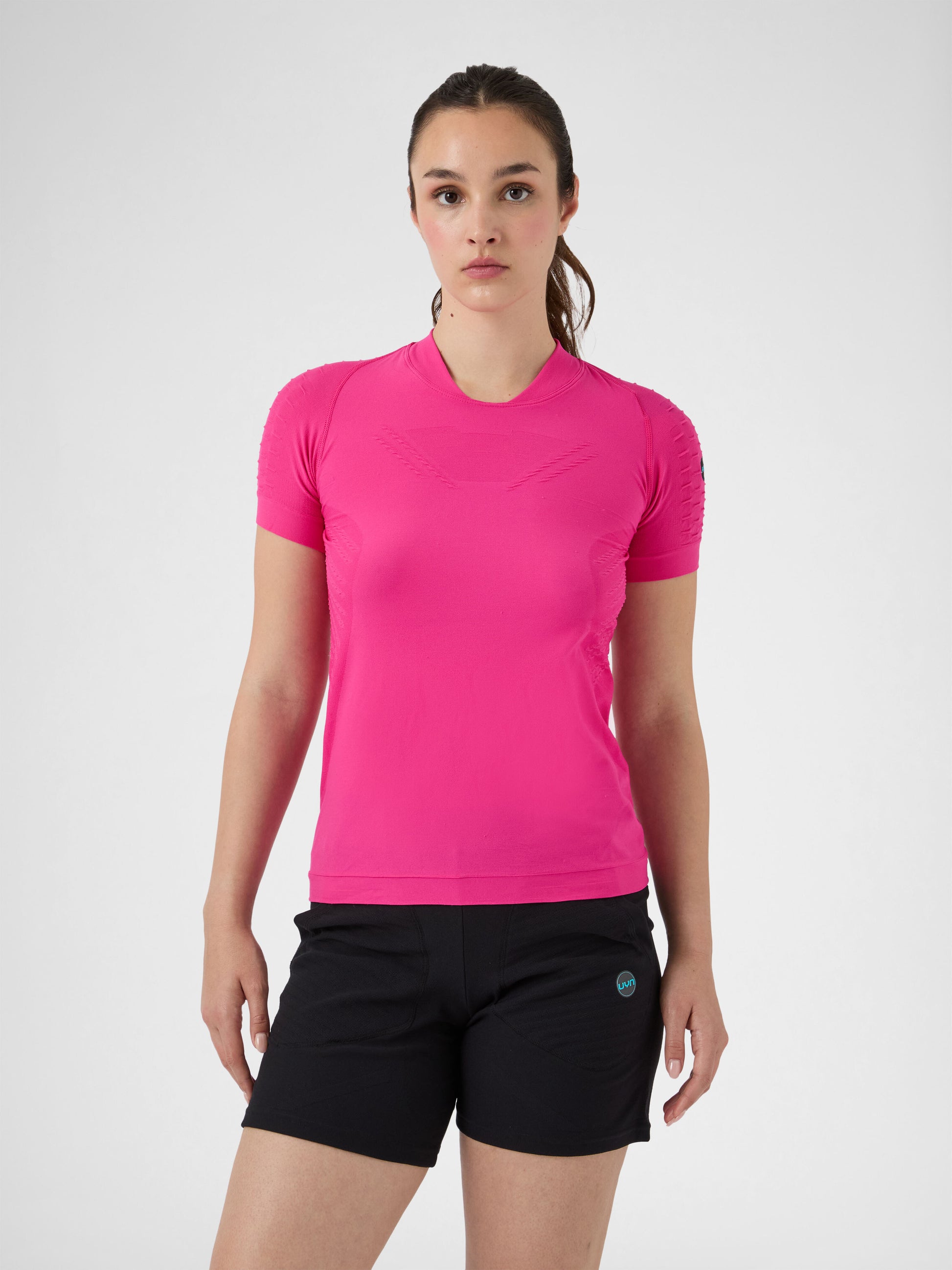 T-Shirt Run Fit