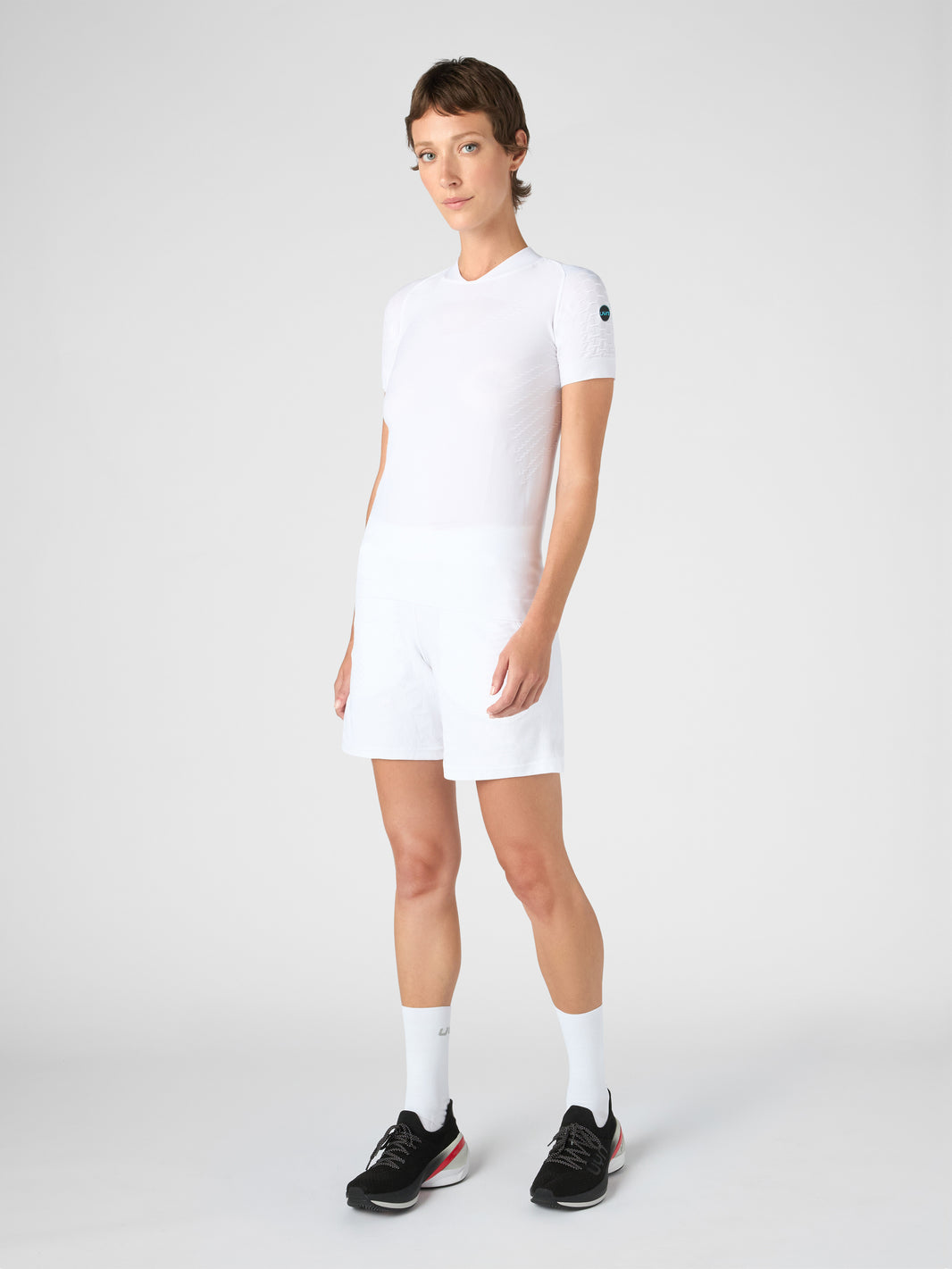 Run Fit T-shirt
