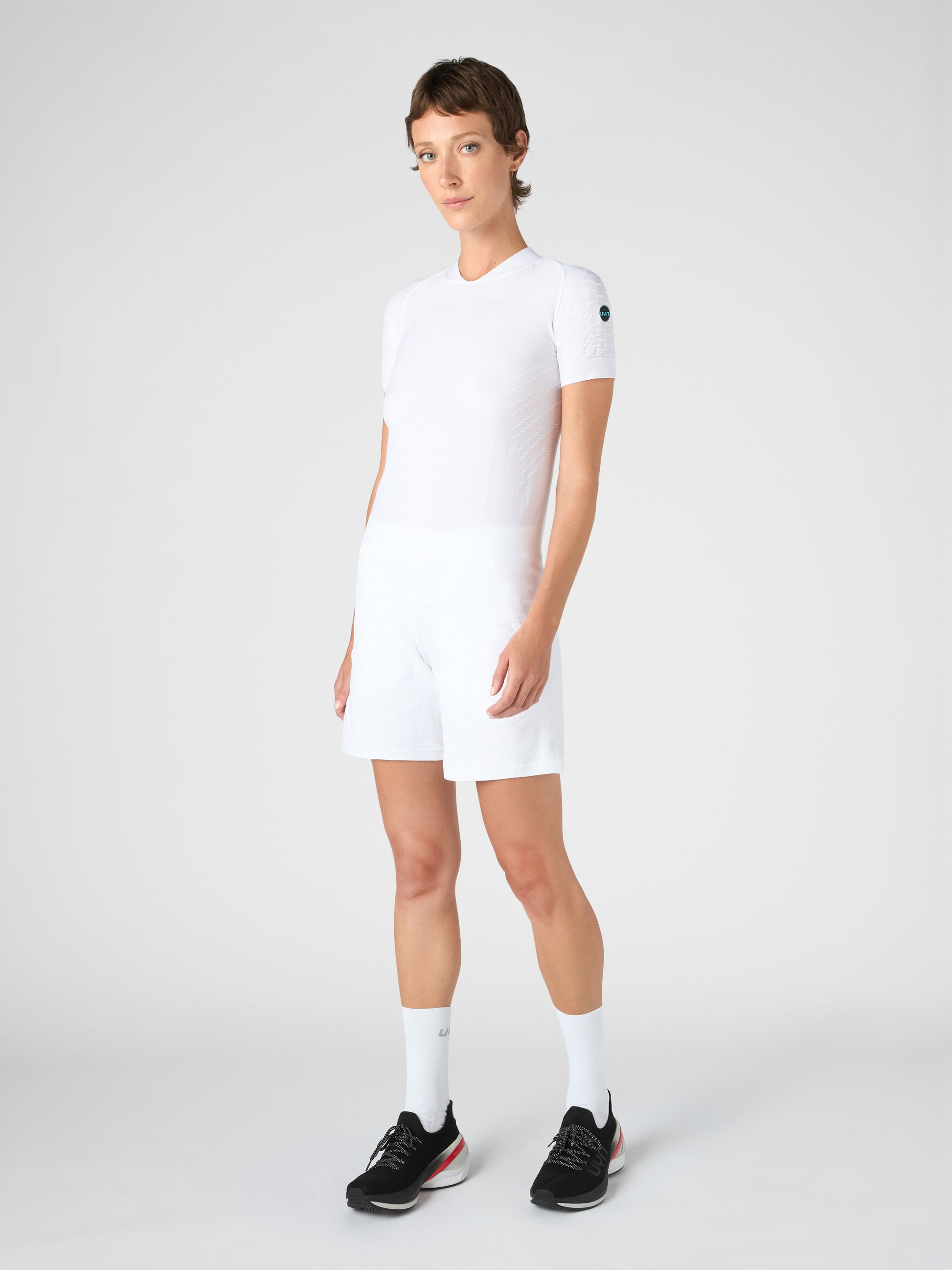 Camiseta Run Fit