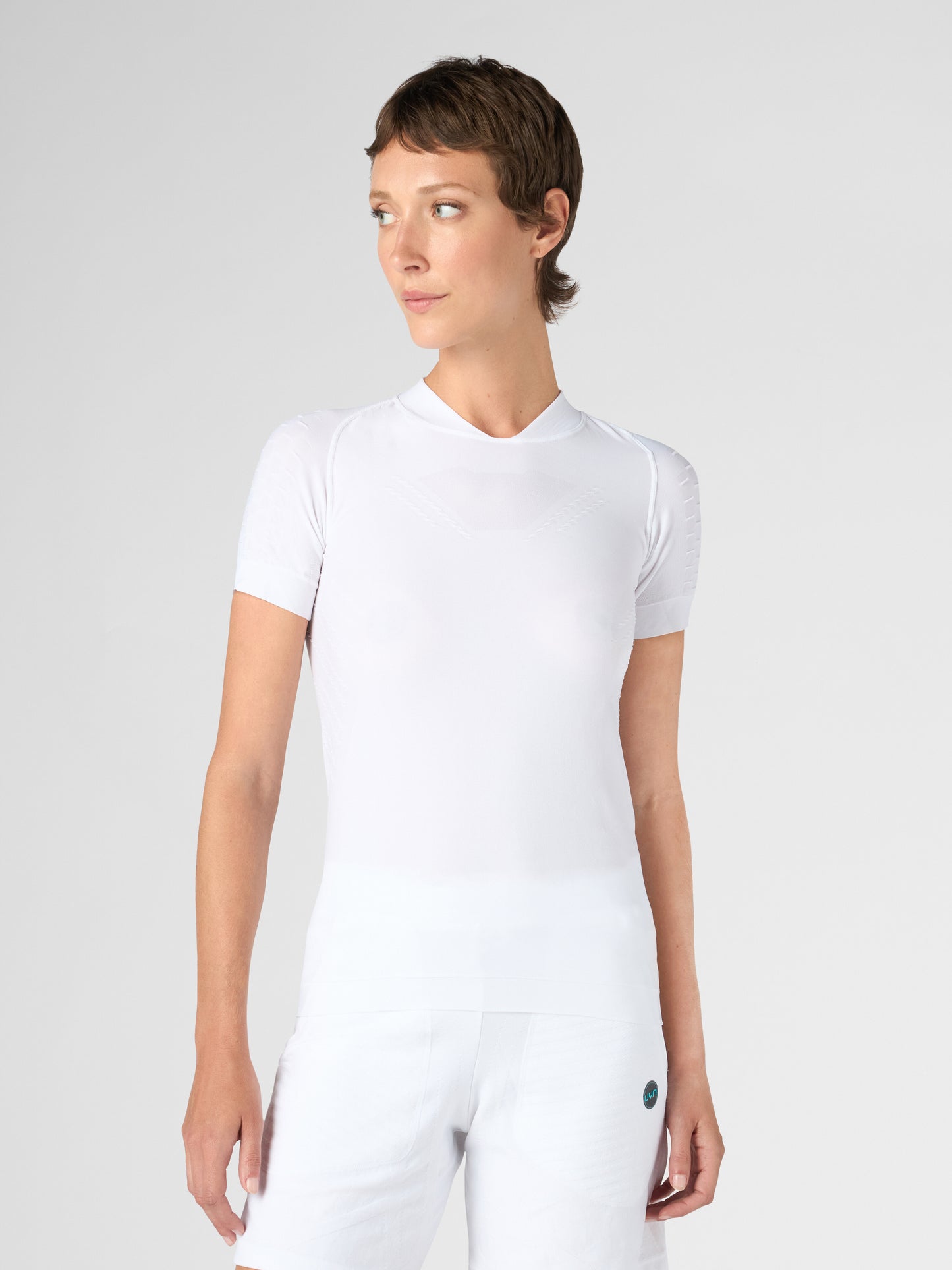Camiseta Run Fit