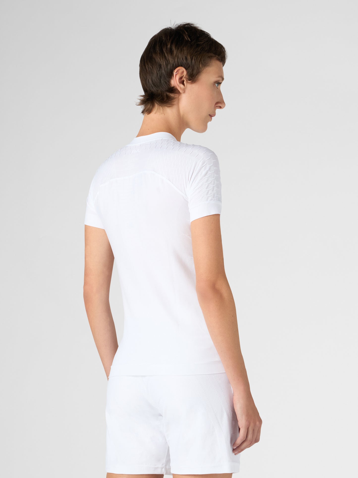 Camiseta Run Fit