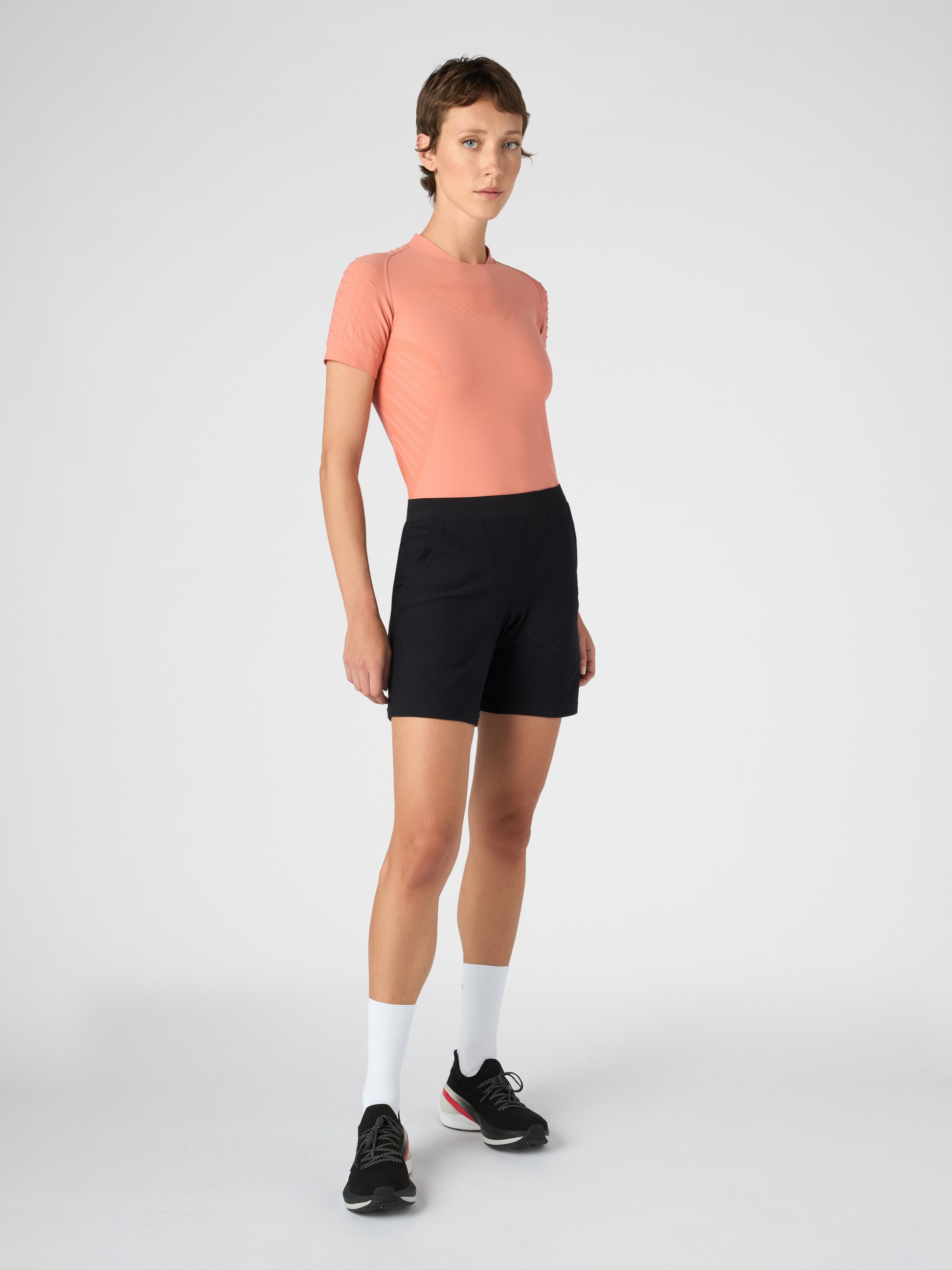 Short Run Fit