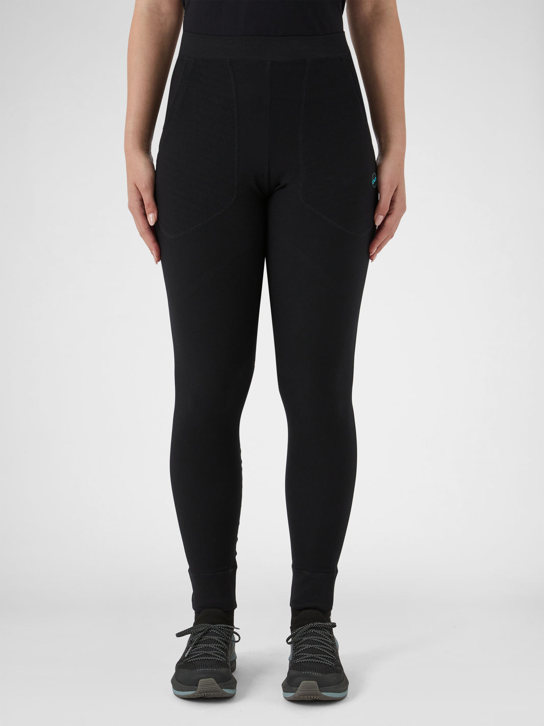 Pantaloni Run Fit