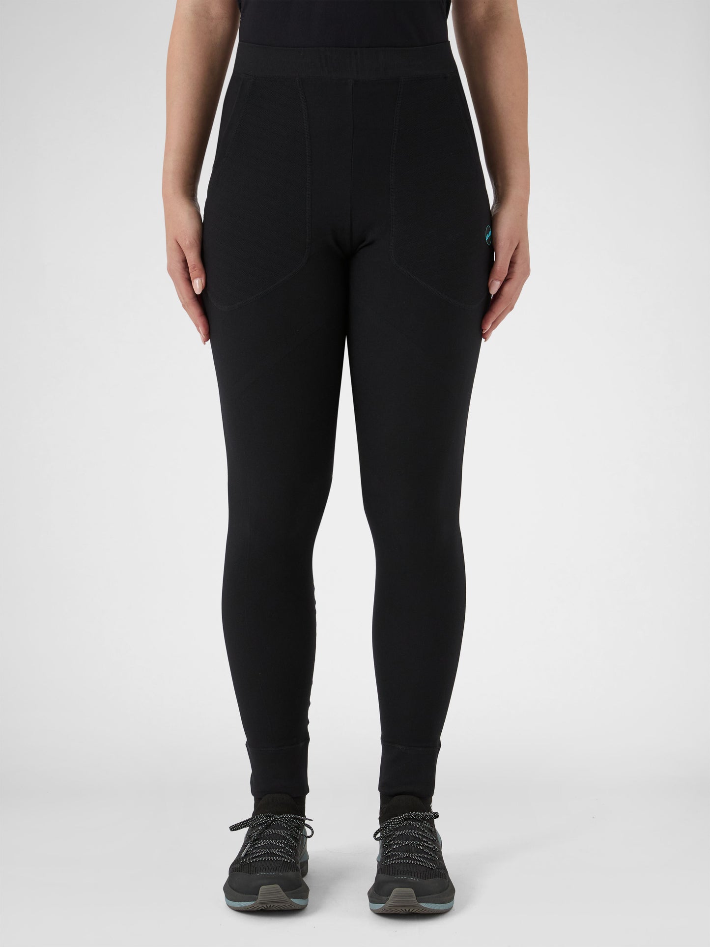 Hose Run Fit