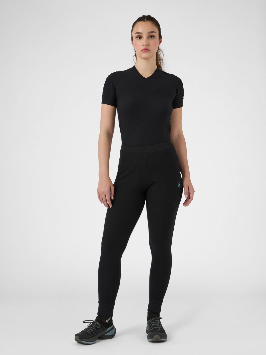 Pantaloni Run Fit