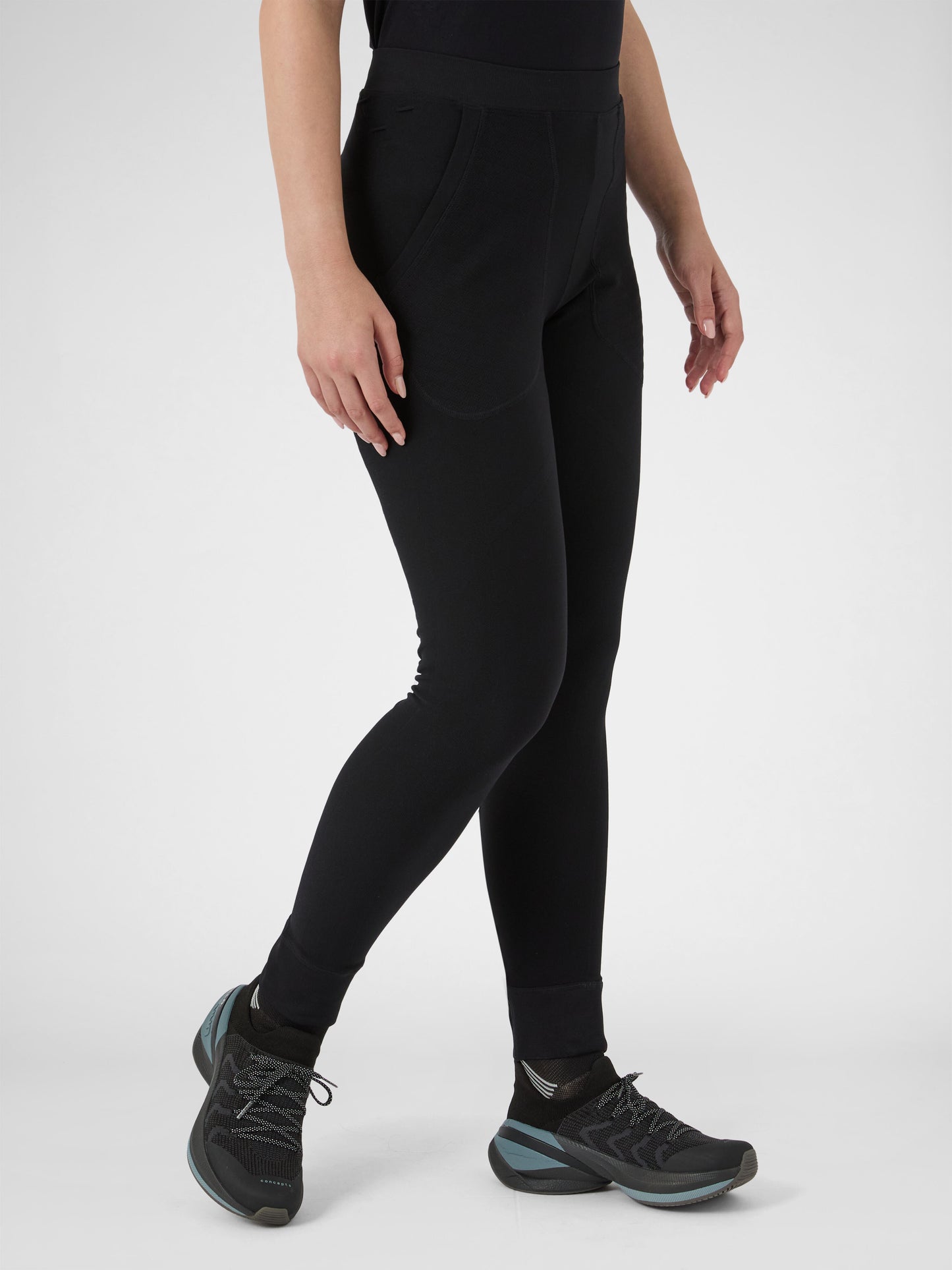 Hose Run Fit