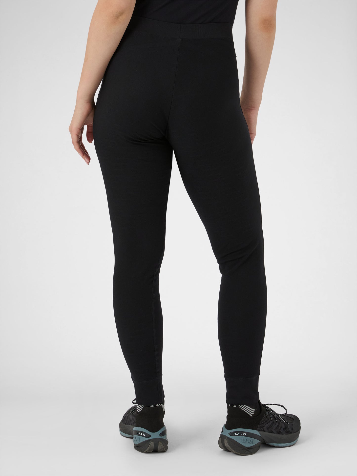 Hose Run Fit
