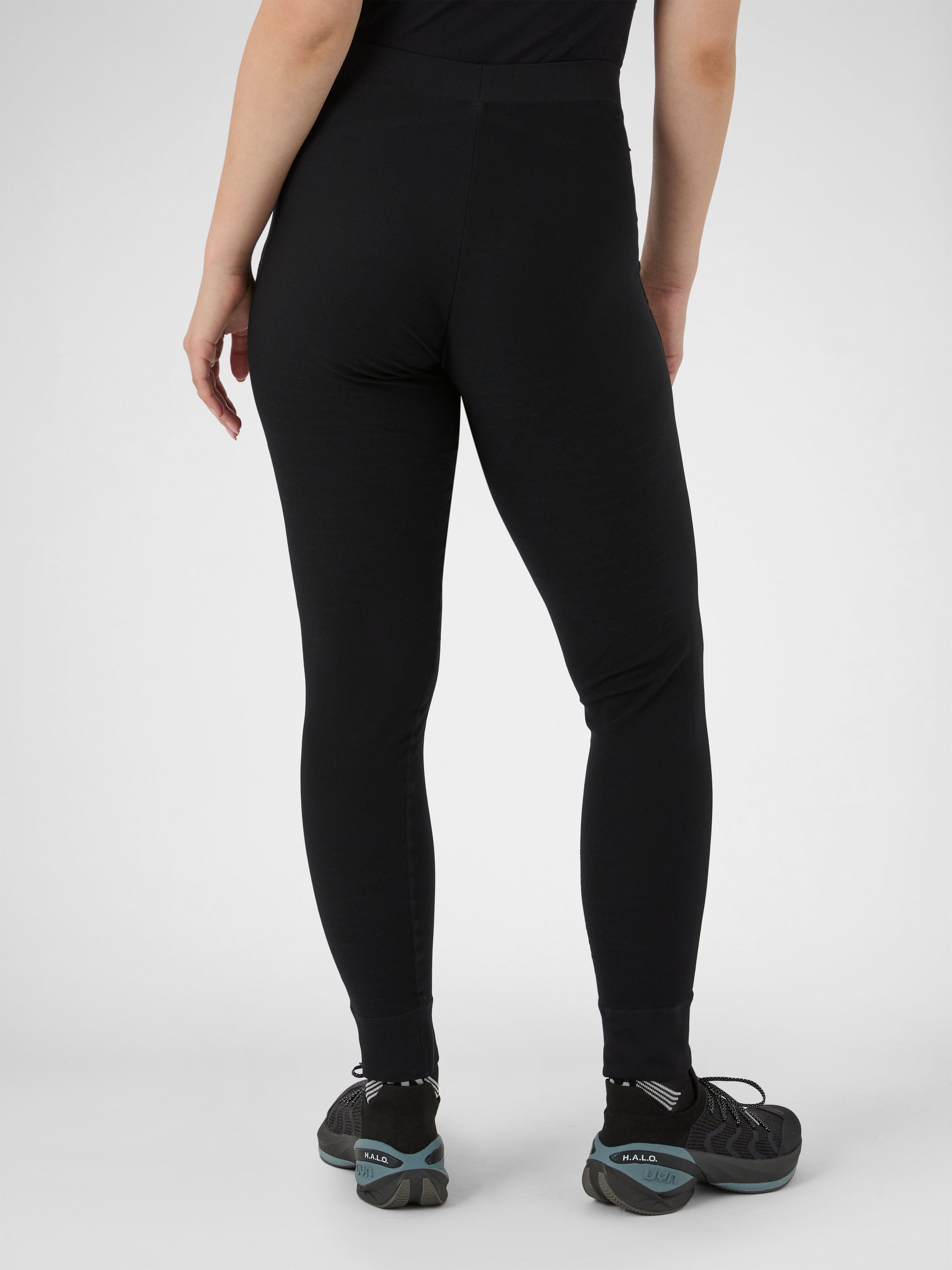 Hose Run Fit