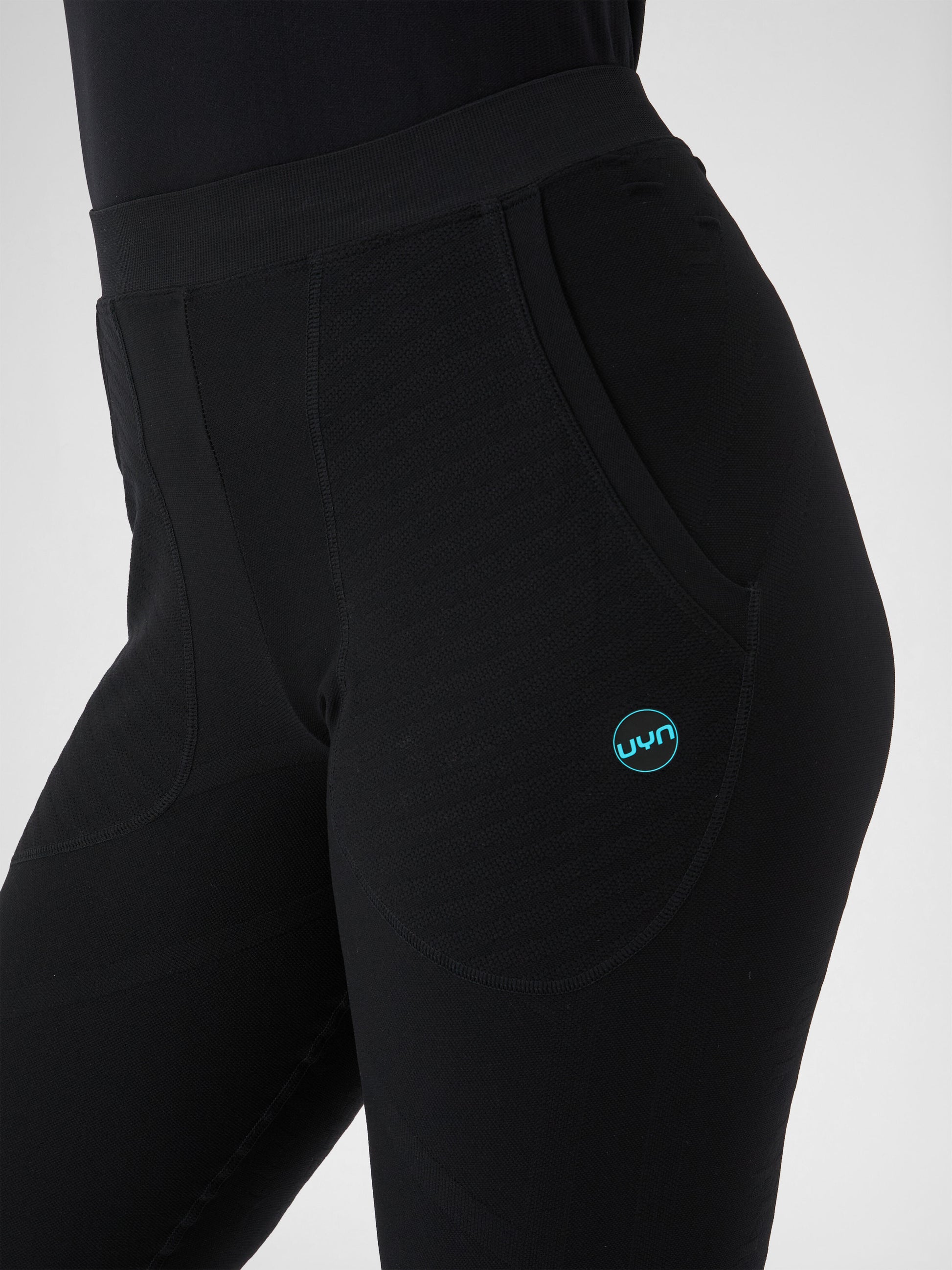 Hose Run Fit