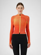 Maillot de vélo manches longues Spectre