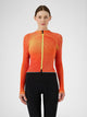 Maillot de vélo manches longues Spectre