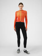 Maillot de vélo manches longues Spectre