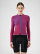 Maillot de vélo manches longues Spectre