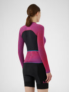 Maillot de ciclismo con mangas largas Spectre
