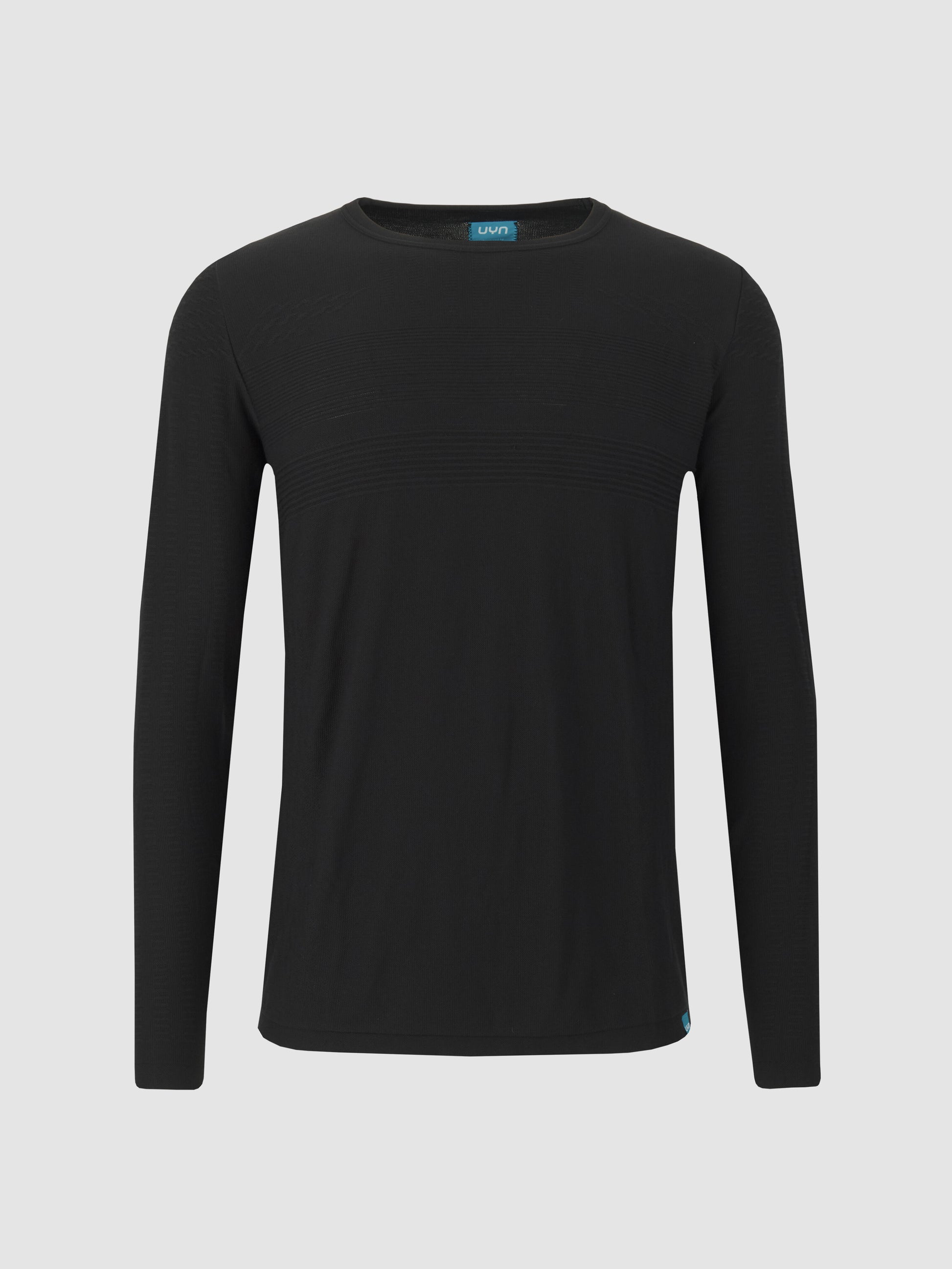 Langarmshirt Natural Training