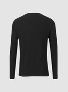Langarmshirt Natural Training