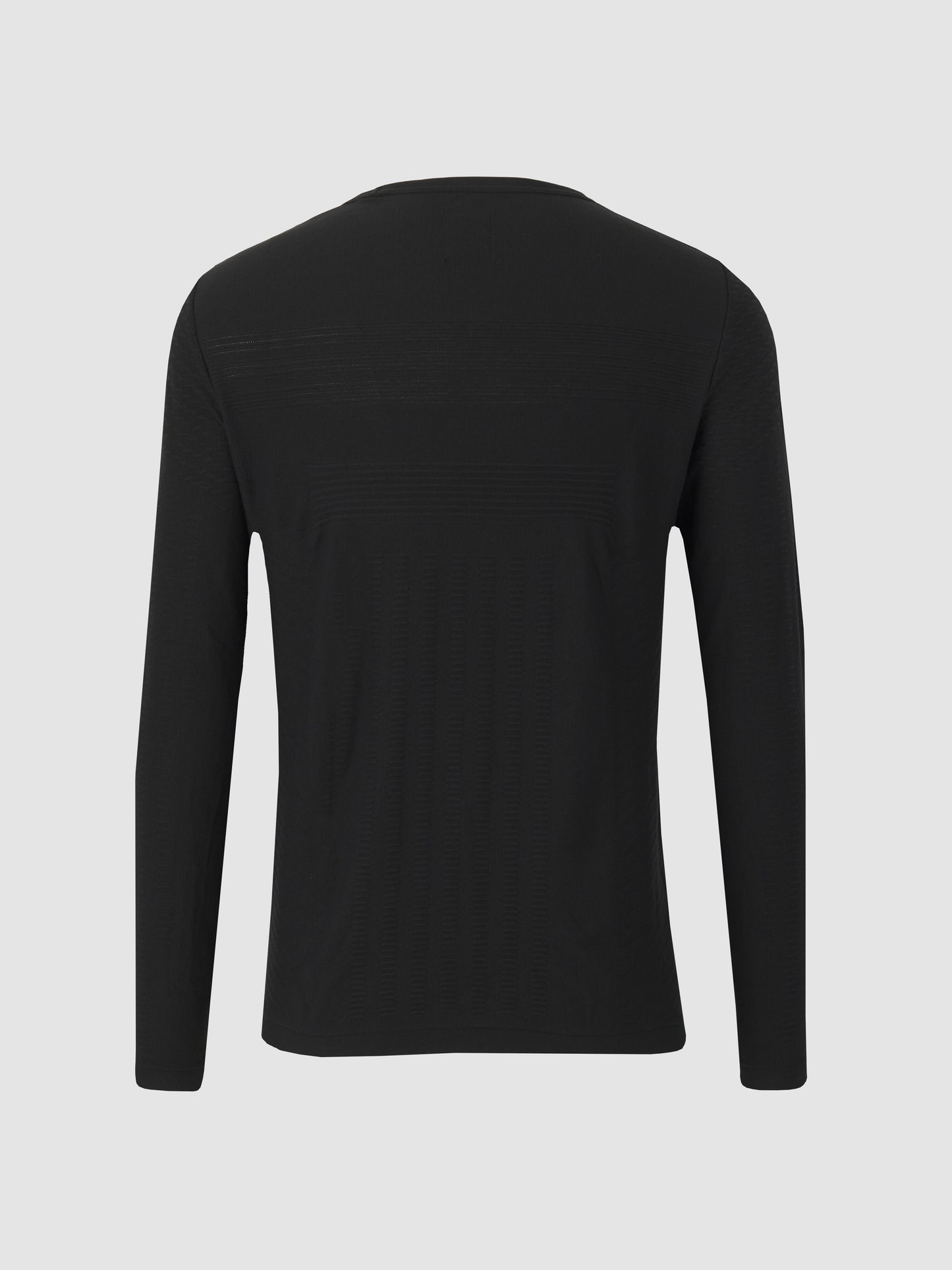 Langarmshirt Natural Training