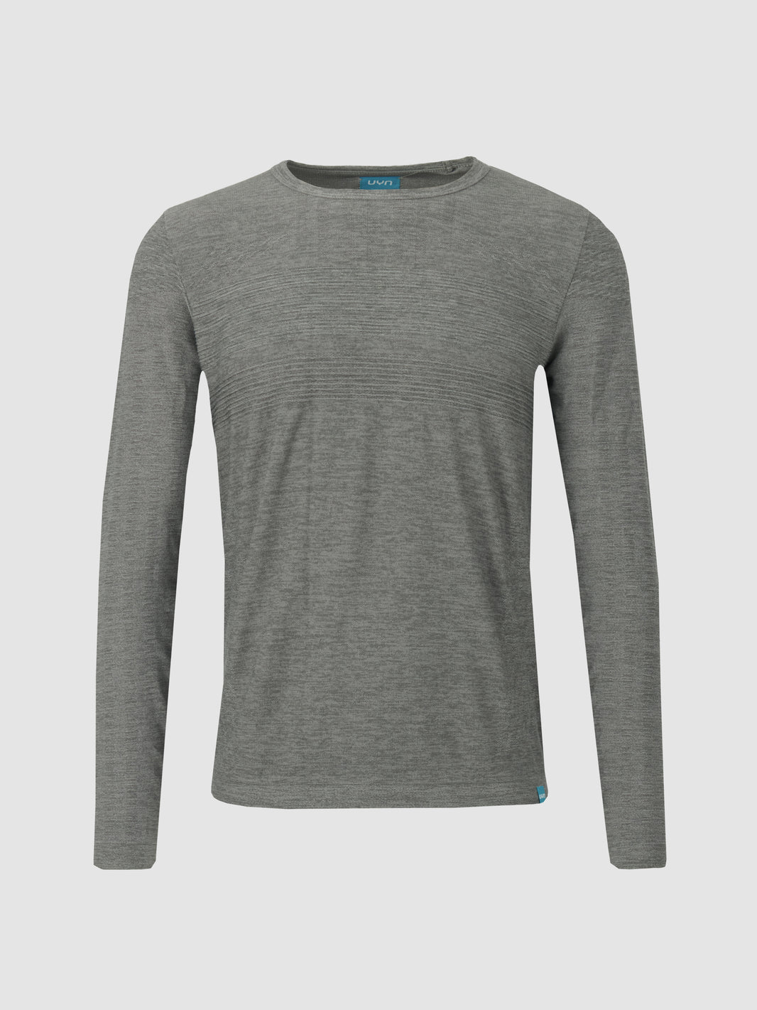 Langarmshirt Natural Training