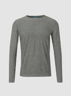 Langarmshirt Natural Training